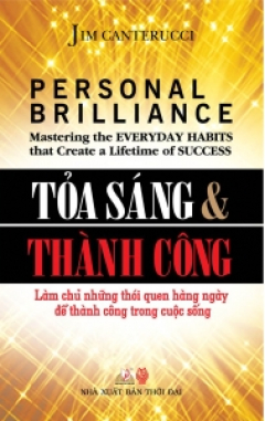 Tỏa Sáng & Thành Công