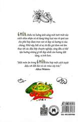 Sách 6 mùa - Six Seasons