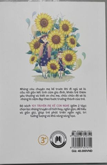 Sách 101 Truyện mẹ kể con nghe Tập 1