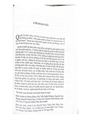 Từ điển Tiếng Việt  - Hoàng Phê - Vanlangbooks