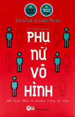 Sách Phụ nữ vô hình