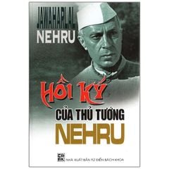 Hồi ký của thủ tướng Nehru - Vanlangbooks