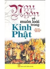 Ngụ ngôn về muôn loài trong kinh Phật - Vanlangbooks