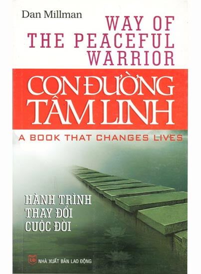 Con đường tâm linh - Vanlangbooks