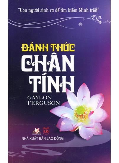 Đánh thức chân tính - Vanlangbooks