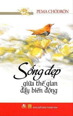 Sống đẹp giữa thế gian đầy biến động - Vanlangbooks