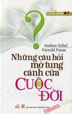 Những Câu Hỏi Mở Tung Cánh Cửa Cuộc Đời - Vanlangbooks