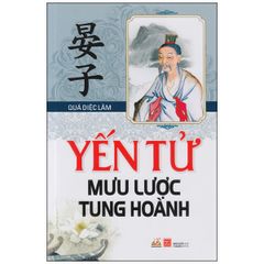 Yến Tử Mưu Lược Tung Hoành - Vanlangbooks