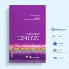 Dẫn luận về tình yêu - Vanlangbooks