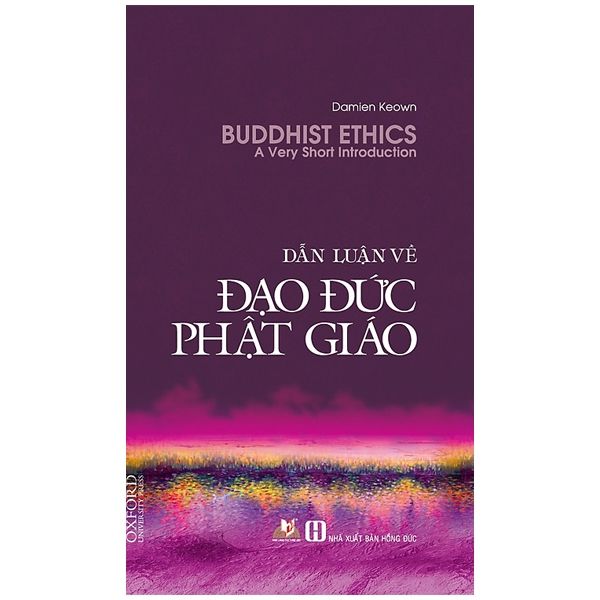 Dẫn Luận Về Đạo Đức Phật Giáo