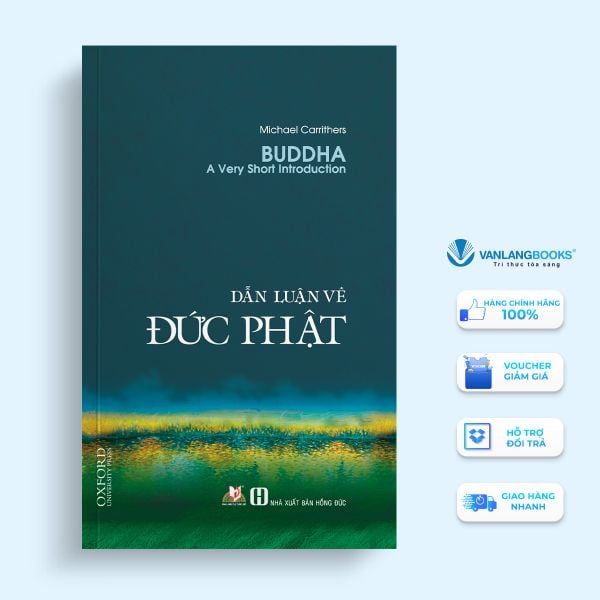 Dẫn luận về Đức Phật