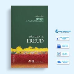 Dẫn Luận Về Freud - Vanlangbooks