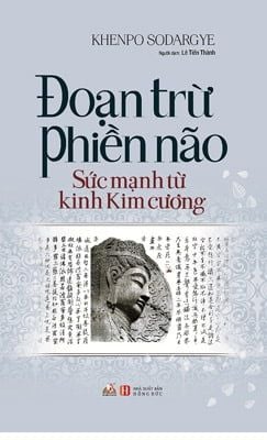 Đoạn trừ phiền não - Vanlangbooks