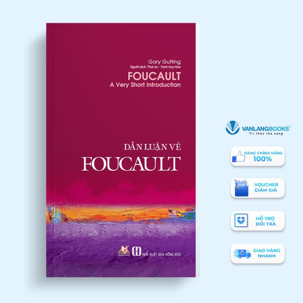 Dẫn luận về Foucault