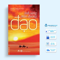 Ánh sáng trên đường đạo - Vanlangbooks