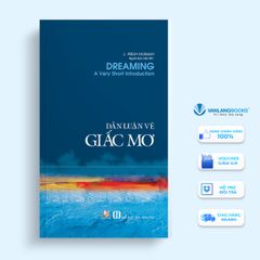 Dẫn luận về Giấc mơ - vanlangbooks