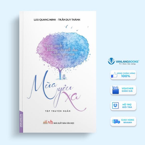 Mùa yêu xa - Vanlangbooks