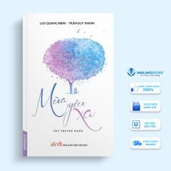 Mùa yêu xa - Vanlangbooks