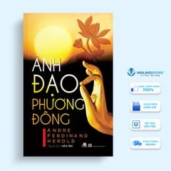 Ánh Đạo Phương Đông - Vanlangbooks