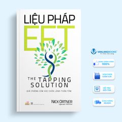 Liệu Pháp Eft - Vanlangbooks