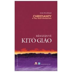 Dẫn Luận Về Kitô Giáo - Vanlangbooks