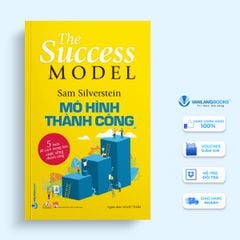 Mô hình thành công - Vanlangbooks