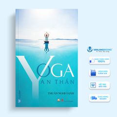 Yoga an thần - Vanlangbooks