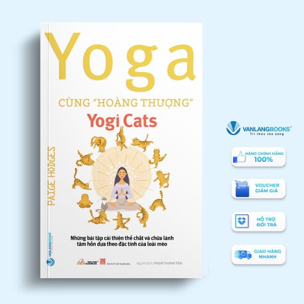 Yoga cùng 