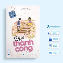 Con Sẽ Thành Công - Vanlangbooks