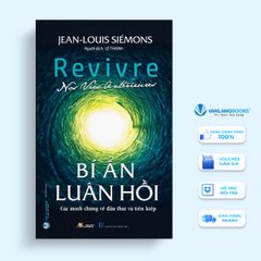Bí Ẩn Luân Hồi - Vanlangbooks