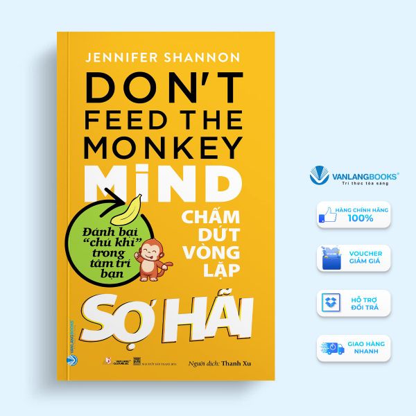 Chấm dứt vòng lặp sợ hãi