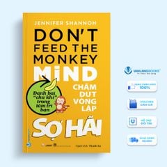 Chấm dứt vòng lặp sợ hãi