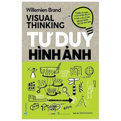 Tư duy hình ảnh (Tái bản)-Vanlangbooks