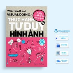 Thực hành tư duy hình ảnh - Vanlangbooks
