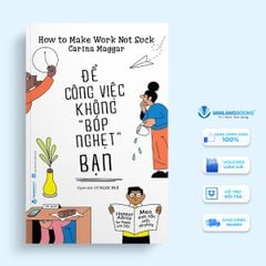 Để Công Việc Không 