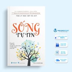 Sống Tự Tin - Vanlangbooks