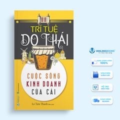 Trí tuệ Do Thái ( Cuộc sống - Kinh doanh - Của cải ) - Vanlangbooks