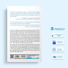 Thuật lãnh đạo của người Do Thái (Tái Bản 2024) - Vanlangbooks