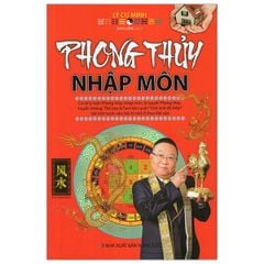 Phong Thủy Nhập Môn (Tái Bản 2022)