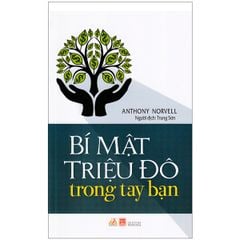 Bí Mật Triệu Đô Trong Tay Bạn - Vanlangbooks