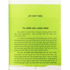 Tự chăm sóc cuộc sống - Thành công & hạnh phúc - Vanlangbooks