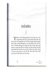 Osho - à, là thế ! - Vanlangbooks