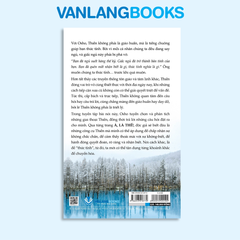 Osho - À, là thế ! - Vanlangbooks