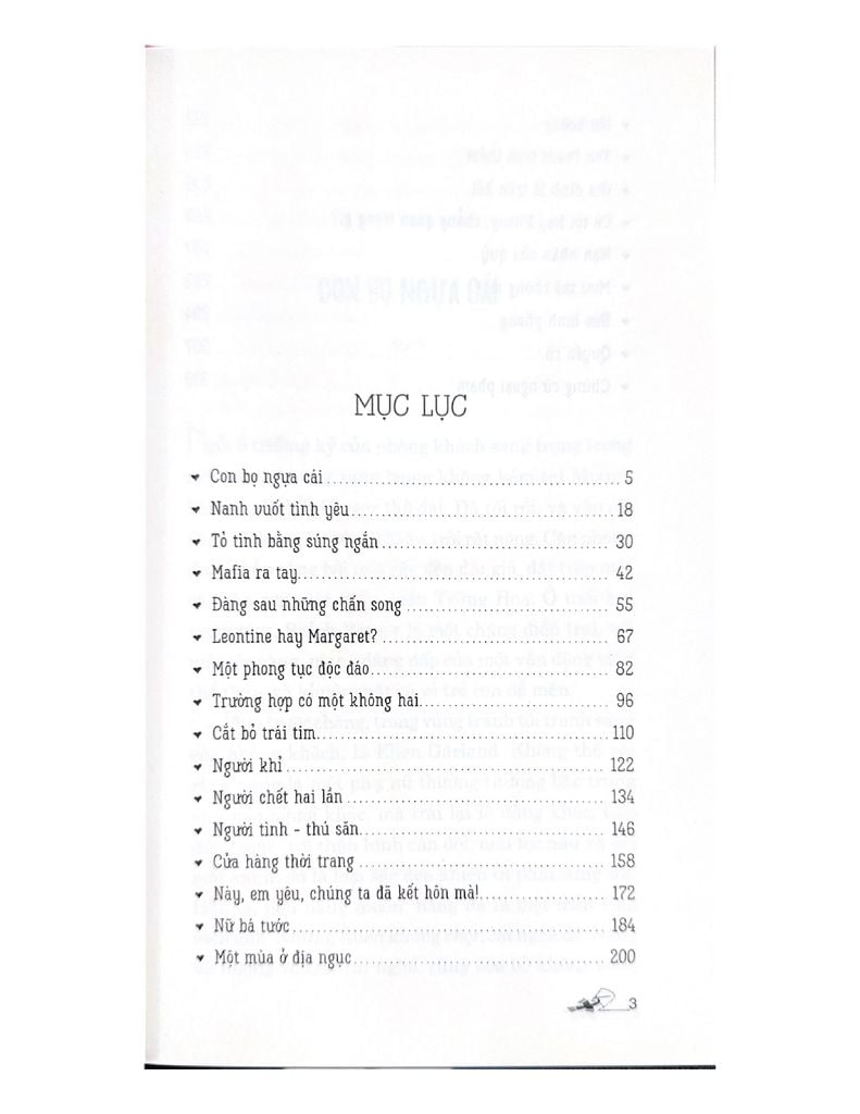 25 Truyện Có Thật - Án Tình - Vanlangbooks