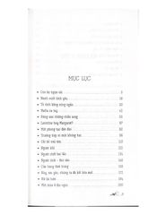 25 Truyện Có Thật - Án Tình - Vanlangbooks