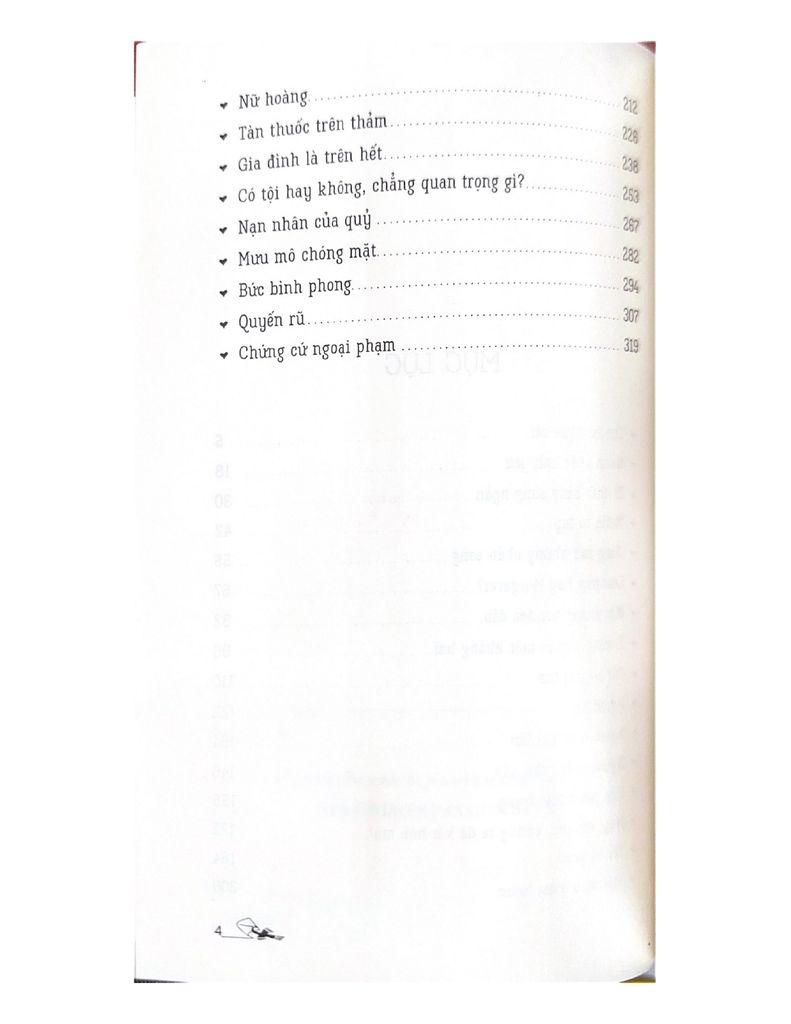 25 Truyện Có Thật - Án Tình - Vanlangbooks
