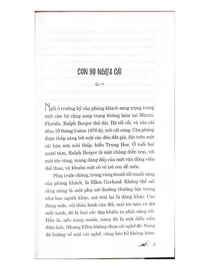 25 Truyện Có Thật - Án Tình - Vanlangbooks