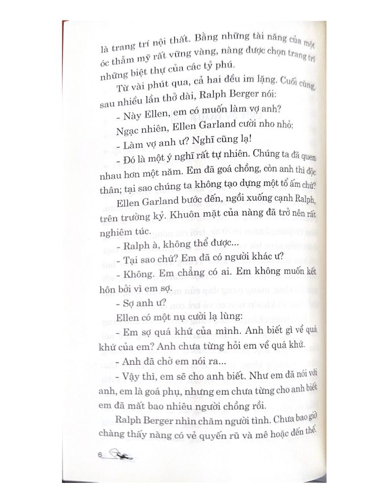 25 Truyện Có Thật - Án Tình - Vanlangbooks