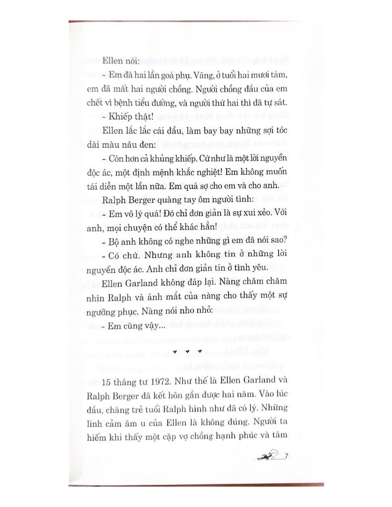 25 Truyện Có Thật - Án Tình - Vanlangbooks