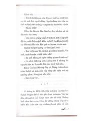 25 Truyện Có Thật - Án Tình - Vanlangbooks